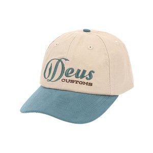 [Deus ex machina]데우스엑스마키나 DMF247622 BEI (Time Taker Dad) 타임 테이커 대드 볼캡
