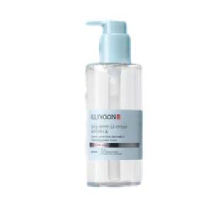 일리윤 세라마이드더마 6.0 클렌징 워터 폼 250ml x 3개