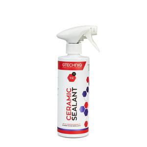 지테크닉 Gtechniq C2V3 차량용 세라믹 실란트 500ml