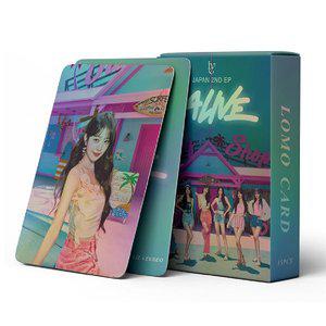 [기타]포토카드 아이브 IVE ALIVE 포카 장원영 안유진 이서 레이 리즈 55장 P1