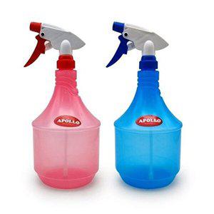 [셀러허브 1][HYIJXC6D_4B]랜덤색상 분사기 1100ml 물뿌리개 물분사기