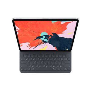 [관부가세포함] 애플 스마트 키보드 폴리오(12.9인치 iPad Pro 3세대용) - MU8H2EQ/A