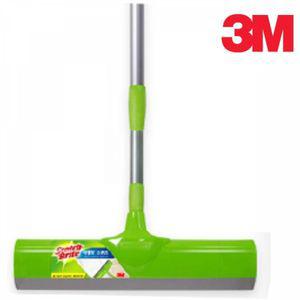3M 이트 다용도 스퀴즈 물기 제거대 유리창 닦 아파트 청소 창문 도구