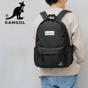 캉골 백팩 학생 신학기 중고생 대학생 통학 가방 경량 A4 15L KGSA-BG00195