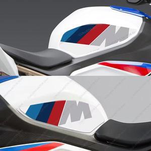 BMW S1000RR S 1000RR S1000 RR 2020 2021 오토바이 3D 에폭시 송진 탱크 패드 보호 스티커 장식 데칼 신제