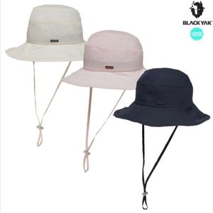 [롯데백화점]블랙야크 여성 여름 모자 우먼라이트햇A-2BYHTS4501