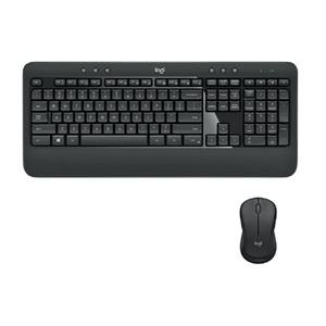 안전포장 로지텍 MK540 무선 키보드 마우스 세트 한글자판 (정품)