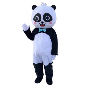 판다 인형탈 동물탈 행사용 홍보 코스프레 공연 축제