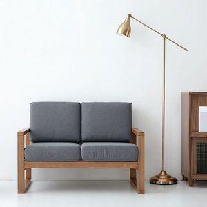 2인쇼파 로비쇼파 카페의자 MK25368