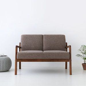 패브릭 2인쇼파 로비쇼파 MK26883