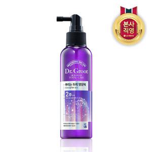 닥터그루트 마이크로바이옴 탈모 두피 안티에이징 토닉 150ml