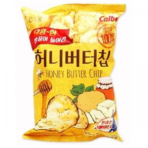 해태 허니버터칩 60gx20개.