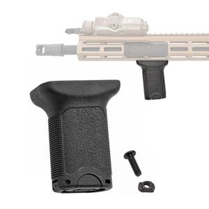 M-LOK 컴뱃그립 에어소프트 핸드건손잡이 엠락 수직그립 라이플 피스톨 핸드 손잡이 에어소프트건 악세사리 서바이벌장비 밀리터리용품