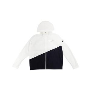[디스커버리]디스커버리 여성 경량 이노블럭 바람막이 DWWJ68033-WHS