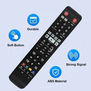 삼성 블루레이 플레이어용 리모컨 교체, AK59-00176A, BD-H8500 BDH8900A/XY BD-H8500A/XY BD-H8900A/XY