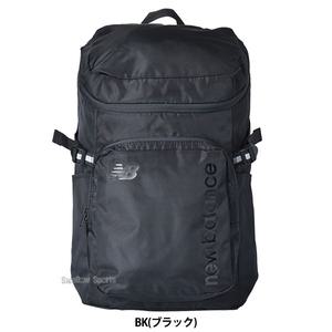 야구 뉴발란스 가방 탑 로딩 백팩 배낭 30L NB LAB55616 용품 스왈로 스포츠 점
