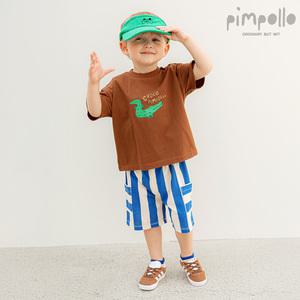 [삠뽀요] 제크상하복
