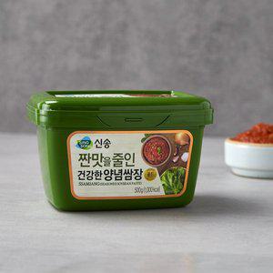 신송 쌈장 500g