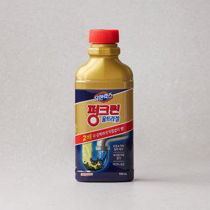 유한락스 펑크린 울트라겔