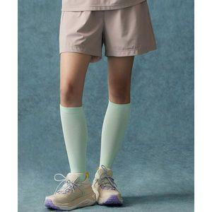 SPAO 스파오 [스트레치] 여성 쿨 트리코트 쇼츠_SPGMF37G02 554492