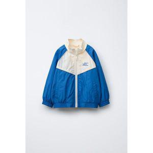 국내배송 ZARA 자라 아동 키즈 주니어 라이트웨이트 레인코트 WATER REPELLENT 3791510080 1014646