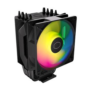 쿨러마스터 HYPER 411 NANO ARGB CPU 공랭쿨러