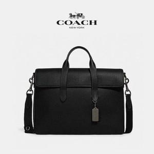 COACH 코치 설리반 포트폴리오 브리프케이스 서류가방 C9875