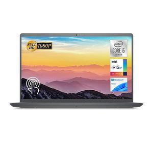 Dell Inspiron 15 3000 시리즈 3511 노트북 15.6인치 FHD 터치스크린 인텔 코어 i5-1035G1 32GB DDR4 RAM 1