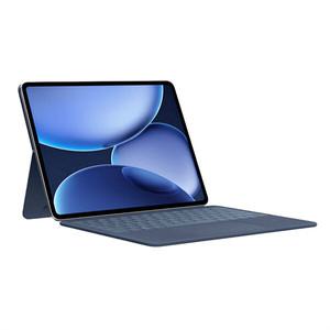 OPPO Pad 4 Pro 스마트 마그네틱 키보드 거치대 블루