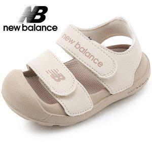 [뉴발란스] 키즈 샌들(K8809I2I)_아이보리