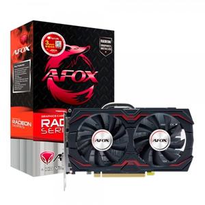 AFOX 라데온 RX 580 2048SP H1 D5 8GB 대원씨티에스 (컴퓨터 그래픽카드)