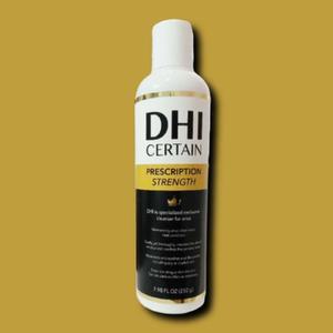 [기타] DHI 항문전용 클렌저 250g