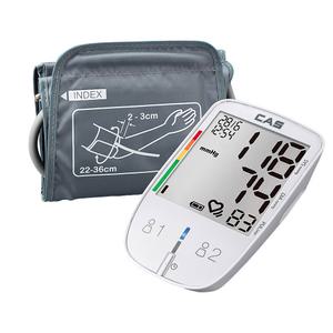 카스 가정용 혈압계 MD2680+전용아답터 +치실20p