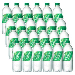 푸드스타 칠성사이다 업소용 500ml 24입 M