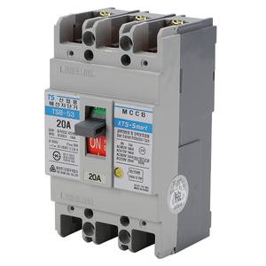 배선차단기 TB 103N(TSB 53) 3P 20A 14KA