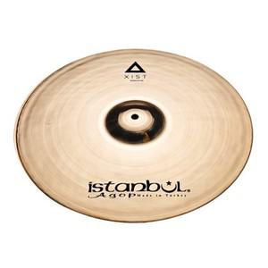 [이스탄불 아곱] XHB Istanbul Agop Xist Brilliant Hihat / 엑시스트 브릴리언트 하이헷 XHB