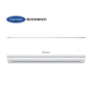 NRCA061CAWWSD/캐리어 인버터 벽걸이 에어컨/기본설치포함/e