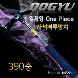 도규 자석빠루망치 390 중