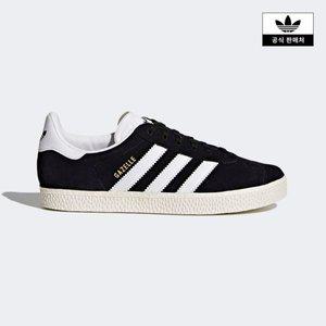 [아디다스키즈](광주신세계)[adidas kids] (220~240) 오리지널 주니어 가젤 (BB2502)