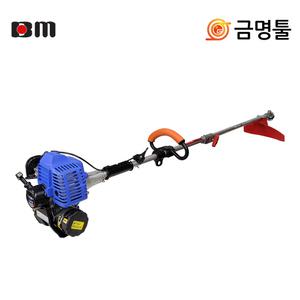 북성 TLG231S 가스예초기 견착식 메이키엔진 2싸이클 이도날 포함 벌초 잔디깍기