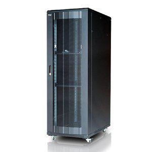 세이프네트워크 HPS-2200S 46U 2200MM 타공문 서버랙 (WFFQ3DF)