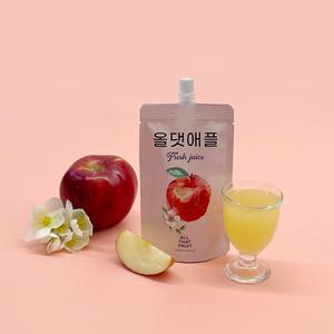 올댓애플 청송 사과즙 120ml X 30개입