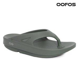 [우포스] 1000 오리지널 슬리퍼 조리 (OLIVE)