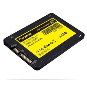 노트북 데스크탑용 SSD SATA3 240GB 하드 2.5 인치 내장 솔리드 스테이트 드라이브, 1TB, 10PCs