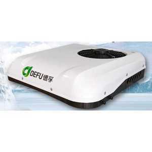 히터 무시동 12V 카라반 회사 에어컨 트럭 천장 24V