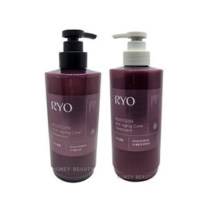 려 루트젠 안티에이징 3D 볼륨 샴푸 550ml+려 루트젠 안티에이징 3D 볼륨 트리트먼트 550ml