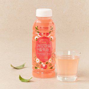 노브랜드 캐모마일릴렉서 360ml
