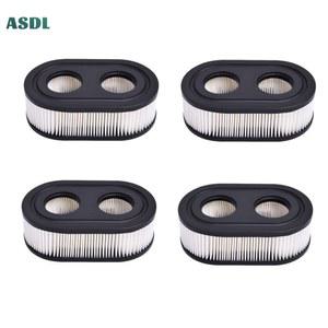공기 필터 TB115 Bilt 오토바이 500EX 2 TB330 6 TB110 부품 Troy 개 1 593260 잔디 TB230 4 595191 용 청정기 TB370 TB200 에어필터 예초기