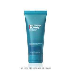 [비오템](강남점)아쿠아피트니스 샤워 젤 200ml