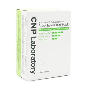 CNP 차앤박 안티 포어 블렉헤드 클리어 키트 10매세트